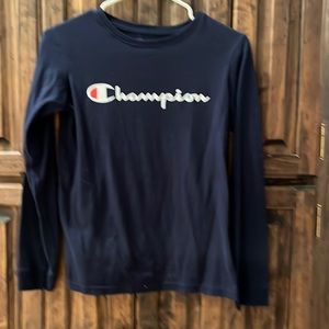 Boys Champion  T shirt